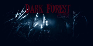 Baixar Dark Forest: Lost Story Arcade para Android captura de tela 2