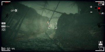 Baixar Dark Forest: Lost Story Arcade para Android captura de tela 3