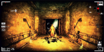 Baixar Dark Forest: Lost Story Arcade para Android captura de tela 4