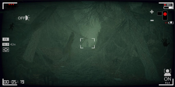 Baixar Dark Forest: Lost Story Arcade para Android captura de tela 5