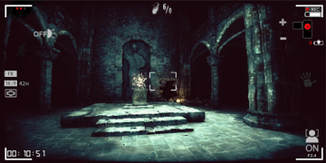 Baixar Dark Forest: Lost Story Arcade para Android captura de tela 6
