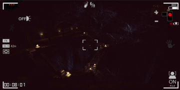 Baixar Dark Forest: Lost Story Arcade para Android captura de tela 7