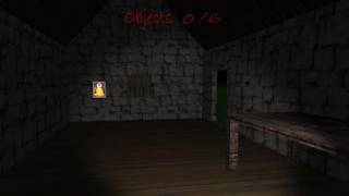 Baixar Slendrina Arcade para Android captura de tela 2