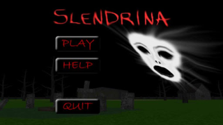Baixar Slendrina Arcade para Android captura de tela 7