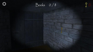 Baixar Slendrina: The Cellar Arcade para Android captura de tela 4