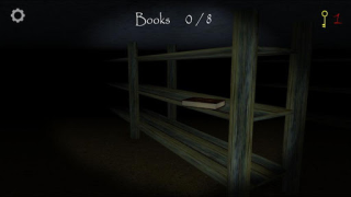 Baixar Slendrina: The Cellar Arcade para Android captura de tela 5