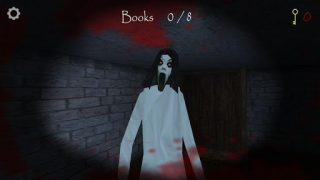 Baixar Slendrina: The Cellar Arcade para Android captura de tela 6
