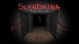 Baixar Slendrina: The Cellar Arcade para Android captura de tela 7