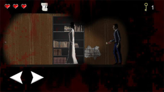 Baixar Slendrina 2D Aventura para Android captura de tela 4