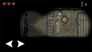 Baixar Slendrina 2D Aventura para Android captura de tela 6