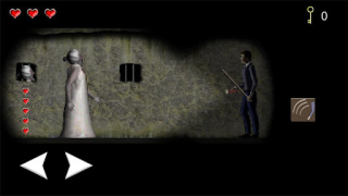 Baixar Slendrina 2D Aventura para Android captura de tela 7