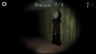 Baixar House of Slendrina Arcade para Android captura de tela 2