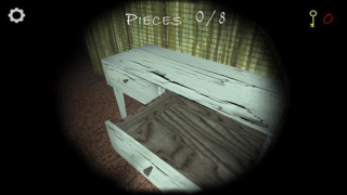 Baixar House of Slendrina Arcade para Android captura de tela 3