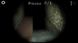 Baixar House of Slendrina Arcade para Android captura de tela 5