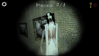 Baixar House of Slendrina Arcade para Android captura de tela 7