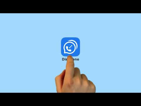 Baixar Dingtone eSIM: número virtual Contato para Android captura de tela 8