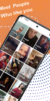 Baixar Namoro e amor gay Namoro para Android captura de tela 5