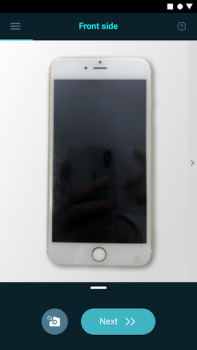 Baixar NSYS Autograding Negócios para Android captura de tela 2