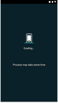 Baixar NSYS Autograding Negócios para Android captura de tela 3