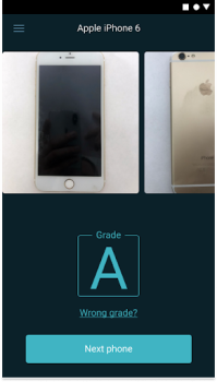 Baixar NSYS Autograding Negócios para Android captura de tela 4