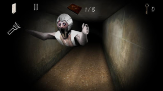 Baixar Slendrina: The Cellar 2 Arcade para Android captura de tela 3