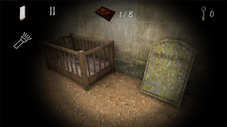 Baixar Slendrina: The Cellar 2 Arcade para Android captura de tela 4