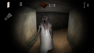 Baixar Slendrina: The Cellar 2 Arcade para Android captura de tela 5