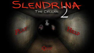 Baixar Slendrina: The Cellar 2 Arcade para Android captura de tela 6