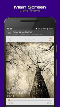 Baixar AIMP Música e áudio para Android