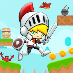 app logo