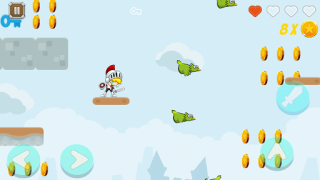 Baixar Prince Kevin's Adventure Aventura para Android captura de tela 4