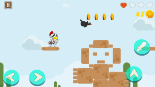 Baixar Prince Kevin's Adventure Aventura para Android captura de tela 6