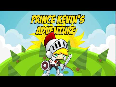 Baixar Prince Kevin's Adventure Aventura para Android captura de tela 8