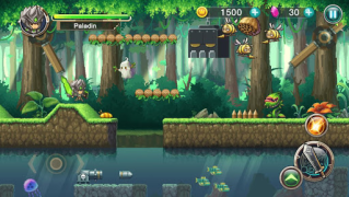 Baixar Aventuras desonestas Aventura para Android captura de tela 2