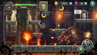Baixar Aventuras desonestas Aventura para Android captura de tela 4
