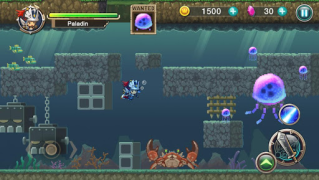 Baixar Aventuras desonestas Aventura para Android captura de tela 7
