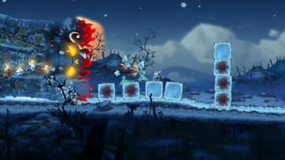 Baixar Oddmar Aventura para Android captura de tela 4