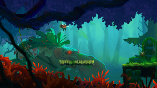 Baixar Oddmar Aventura para Android captura de tela 5