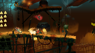 Baixar Oddmar Aventura para Android captura de tela 6