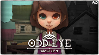 Baixar Odd Eye Aventura para Android captura de tela 6