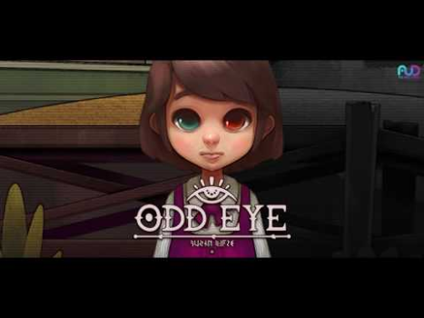 Baixar Odd Eye Aventura para Android captura de tela 7