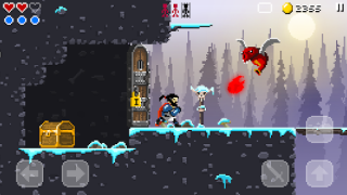 Baixar Sword Of Xolan Jogos de ação para Android captura de tela 3
