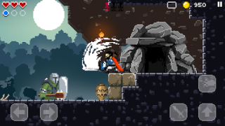 Baixar Sword Of Xolan Jogos de ação para Android captura de tela 5