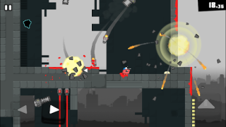 Baixar Mad Dex 2 Arcade para Android captura de tela 2