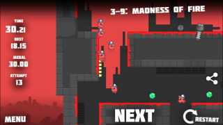 Baixar Mad Dex 2 Arcade para Android captura de tela 5