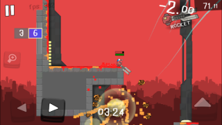 Baixar Mad Dex Arenas Arcade para Android captura de tela 4