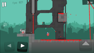 Baixar Mad Dex Arenas Arcade para Android captura de tela 5