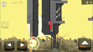 Baixar Mad Dex Arenas Arcade para Android captura de tela 6