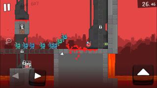 Baixar Mad Dex Arenas Arcade para Android captura de tela 7