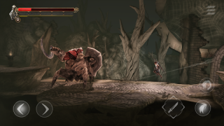 Baixar Grimvalor Jogos de ação para Android captura de tela 5